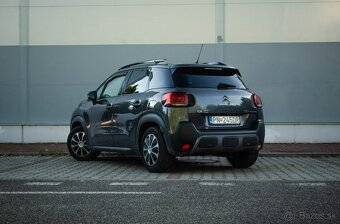 Citroën C3 Aircross PureTech 82 Pohoda - 5