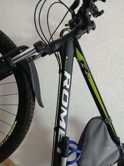 Predam horsky bycikel Romet Rambler - 5