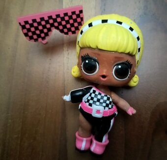 LOL auto s bazénom - 5