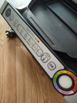 tefal optigrill gc712d34 - 5