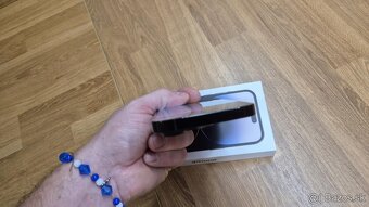 predám Apple Iphone 14 PRO 256gb, space black - 5