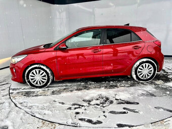Kia Rio 1.25 - 5