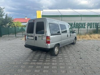 Fiat Scudo 2.0 JTD - 5