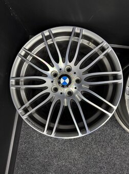 Alu BMW 5x120 r18 Dvourozmer - 5