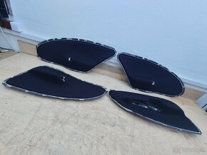 Tapacíry Octavia 1 a 2 - 5