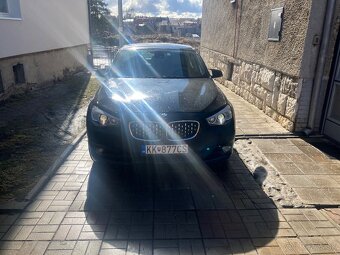 BMW GT 530d xDrive,rv2012 - 5