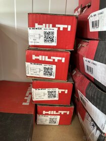 hilti komponenty - 5
