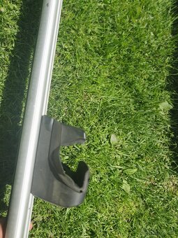 Strešne priečniky thule 120cm - 5
