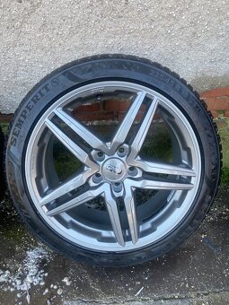 Predam elektrony Alu CMS r18 - 5