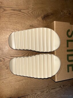 Yeezy Slide Pure - NOVÉ - EU 43 - 5