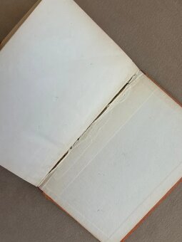 Citadela - Archibald Joseph Cronin r.1949 - 5