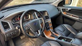 Volvo XC60 rv. 2017 - 5