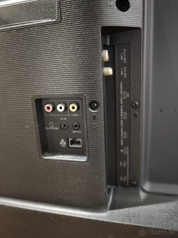 Led TV 4k UHD Hisense H65B7100 - 5