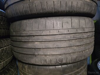 Letne pneumatiky 285/40 r22  Dot2025 - 5