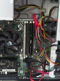 HP Elitedesk 800 G3 - 5