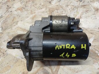Opel Astra H (2004-2009) náhradní  díly - 5