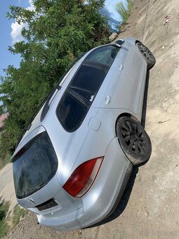 Golf V variant diely - 5