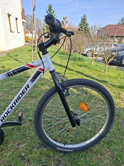 Detsky horský bicykel - 5