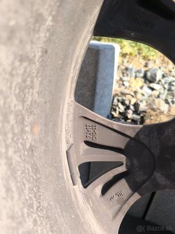 Kolesá Citroen R17 - 5