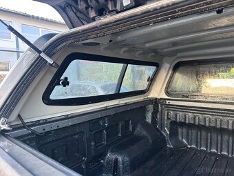 Hardtop VW-Amarok-Ford-Ranger - 5