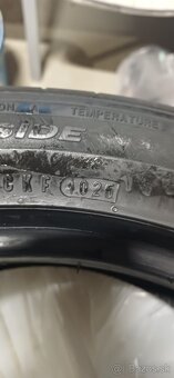215 50 r 18 Letne pneumatiky - 5