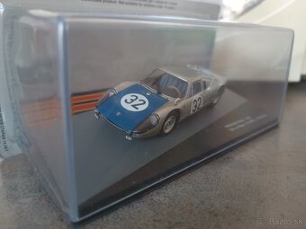 1:43 Porsche 904/6 1965 - 5