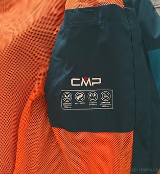 Bunda zn. CMP velkost 164 - 5
