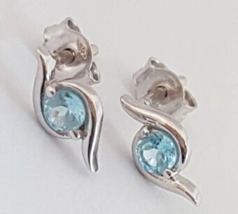 Biele zlato 375+ 585 - 5