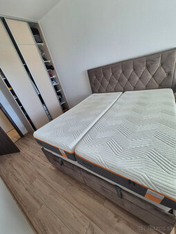 Tempur original elite 25 - 5