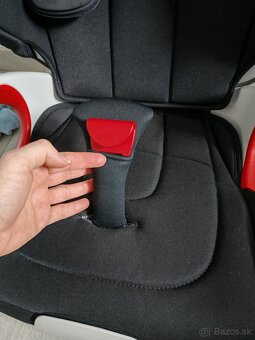 Britax Römer Kidfix II XP SICT - 5
