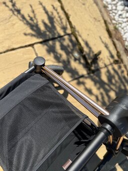 Cybex priam rosegold - 5