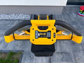 Predám kosačku DeWalt DCMWSP660N - 5