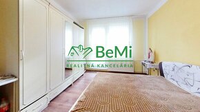 Krásny 3 izbový  byt v  Lučenci na predaj - 5