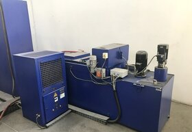 WHQ 105 CNC Sinumeirk 840D, rok 2016 - 5