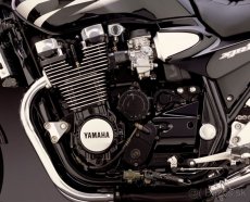 Yamaha XJR 1300 drziak motora - padaci protektor - 5