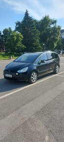 Ford s-max - 5