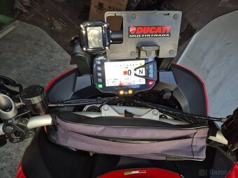 Ducati multistrada v2s - 5