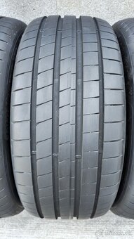 Predám nové pneumatiky Goodyear F1 Asymmetric 6 235/40 R19 - 5