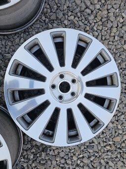 Alu disky 5x112 R19 - 5