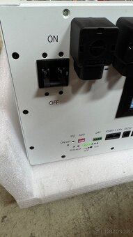 Batéria k fotovoltaike 14,7kWh 52.1V Nová cena - 5
