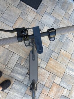 Xiaomi mi 1S e scooter - 5
