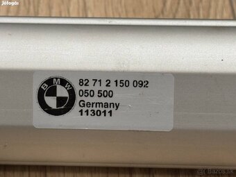 Bmw f10 original stresny nosic - 5