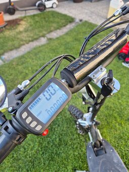 Vega XTREAM Cross 1000 plus - 5