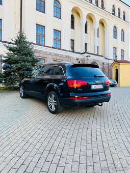 Audi Q7 3.0D 176Kw 2008 - 5