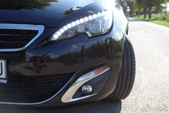 Peugeot 308 SW 2.0 BlueHDi Allure - 2016 - 5