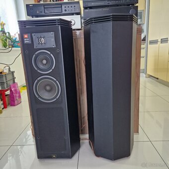 JBL HP-520...repro sústava... - 5