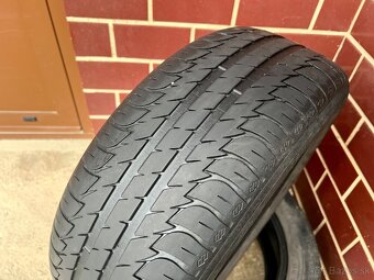 205/55 R16 letné pneumatiky 2 kusy - 5