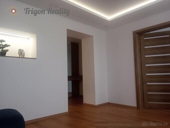 2 izbový tehlový byt – Budovateľská - 5