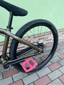 Ns bikes dirt - 5