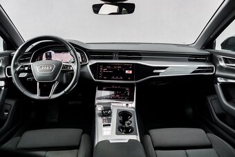 Audi A6 Avant 50 Design 3.0TDI 210kW AT8 Quattro 03/2020 - 5